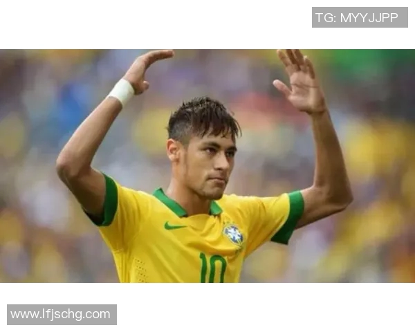 巴西足球传奇长发明星的辉煌历程与成就揭秘